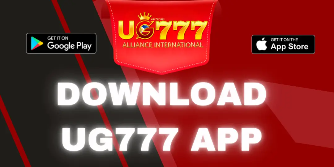 Download ug777 app