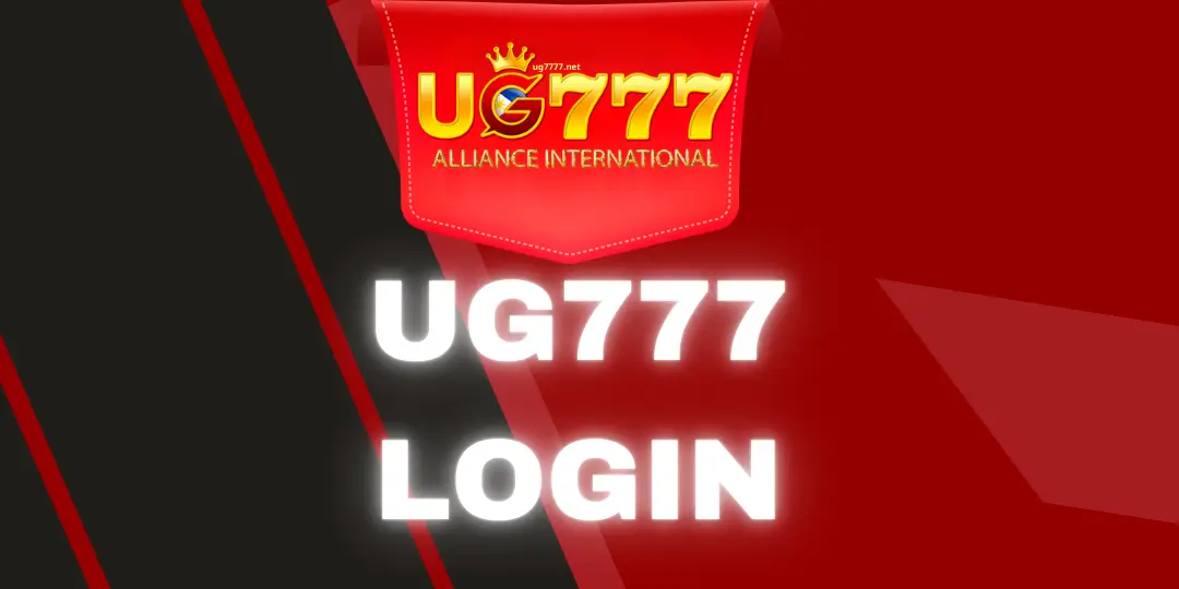 ug777 Login