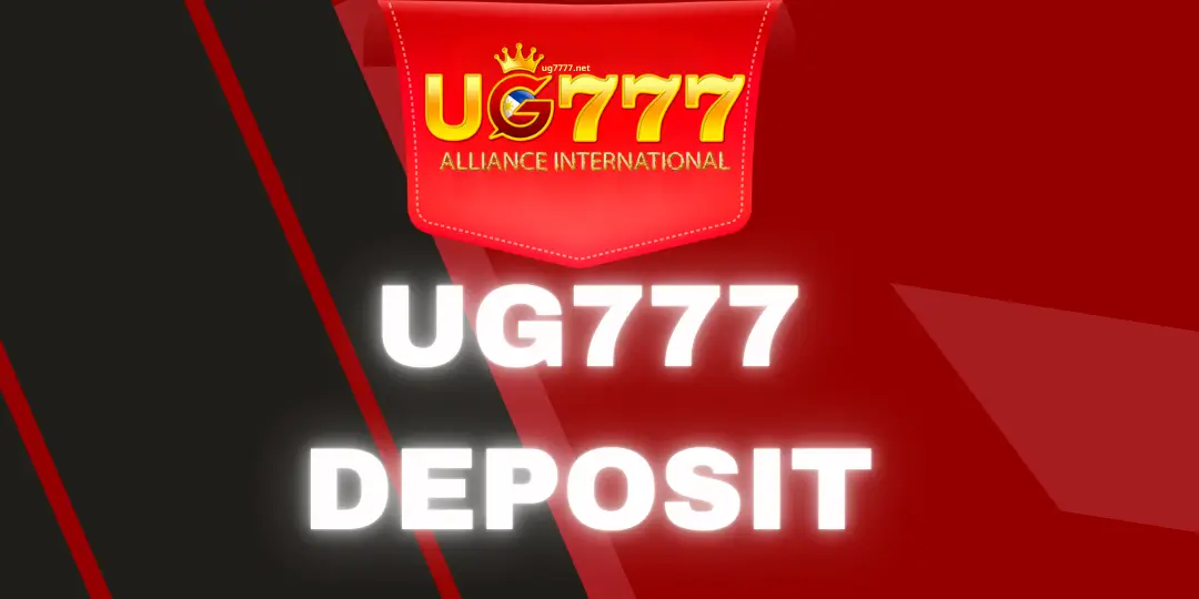 ug777 deposit