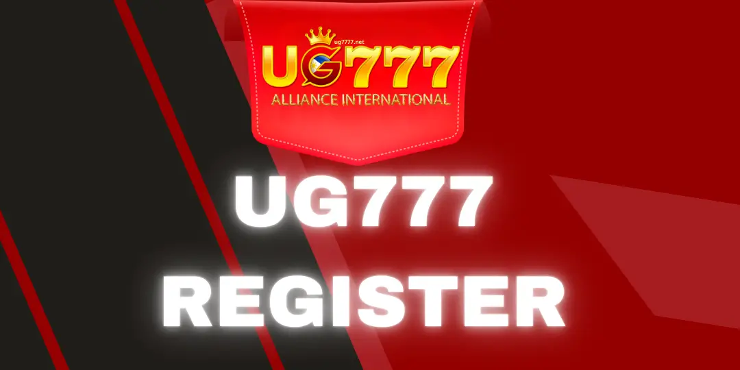 ug777 register